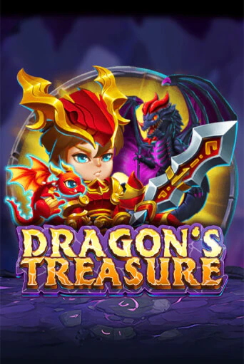 Dragon's Treasure в демо-режиме играть бесплатно | Азино888