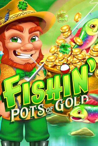 Fishin' Pots of Gold в демо-режиме играть бесплатно | Азино888