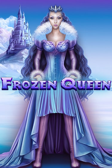 Frozen Queen в демо-режиме играть бесплатно | Азино888
