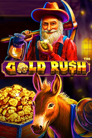 Gold Rush в демо-режиме играть бесплатно | Азино888
