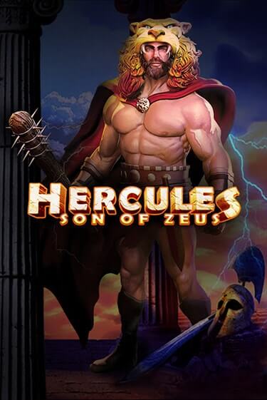 Hercules Son of Zeus в демо-режиме играть бесплатно | Азино888
