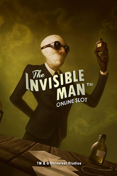 The Invisible Man™ в демо-режиме играть бесплатно | Азино888