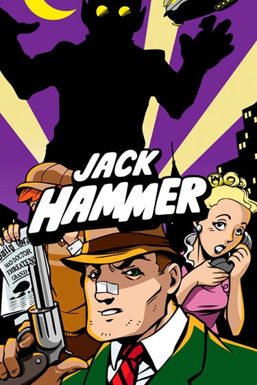 Jack Hammer™ в демо-режиме играть бесплатно | Азино888