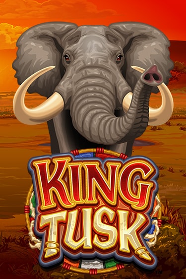 King Tusk в демо-режиме играть бесплатно | Азино888