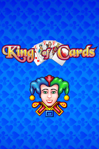 King of Cards в демо-режиме играть бесплатно | Азино888