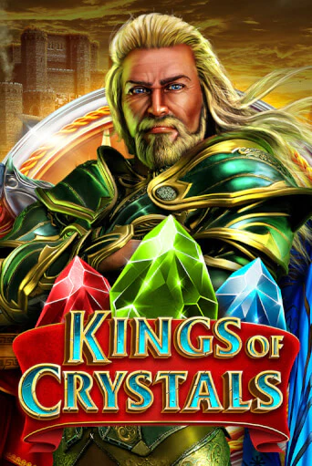 Kings of Crystals в демо-режиме играть бесплатно | Азино888