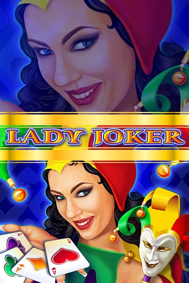 Lady Joker в демо-режиме играть бесплатно | Азино888