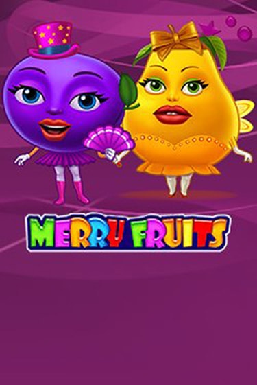 Merry Fruits в демо-режиме играть бесплатно | Азино888