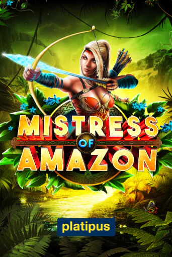 Mistress of Amazon в демо-режиме играть бесплатно | Азино888