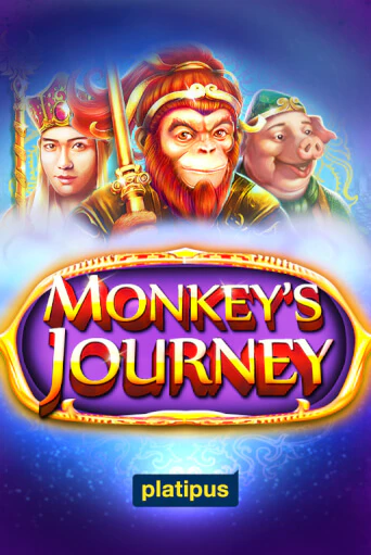 Monkey's Journey в демо-режиме играть бесплатно | Азино888