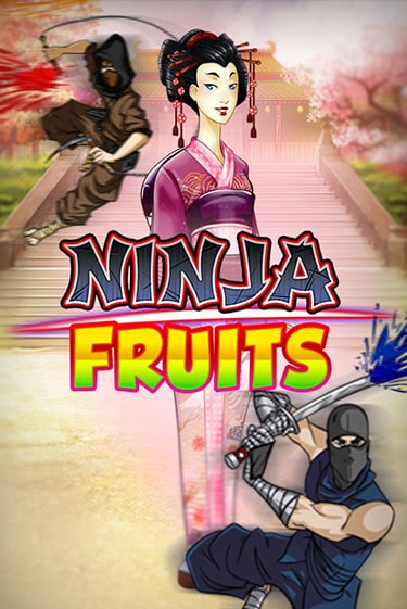 Ninja Fruits в демо-режиме играть бесплатно | Азино888