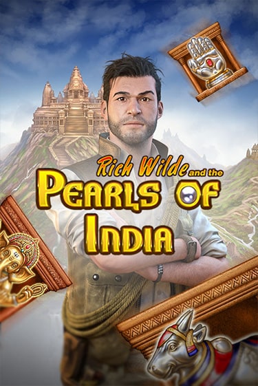 Pearls of India в демо-режиме играть бесплатно | Азино888