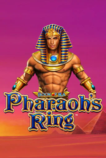Pharaoh's Ring в демо-режиме играть бесплатно | Азино888