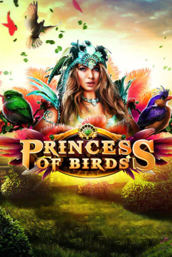 Princess of Birds в демо-режиме играть бесплатно | Азино888