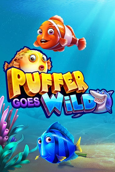 Puffer Goes Wild в демо-режиме играть бесплатно | Азино888