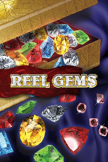 Reel Gems в демо-режиме играть бесплатно | Азино888