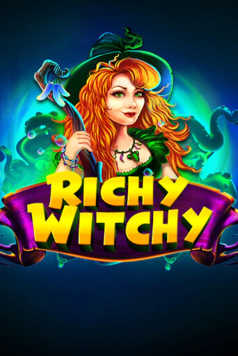 Richy Witchy в демо-режиме играть бесплатно | Азино888