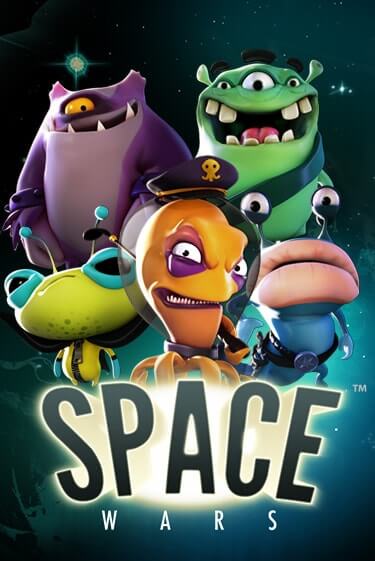 Space Wars™ в демо-режиме играть бесплатно | Азино888