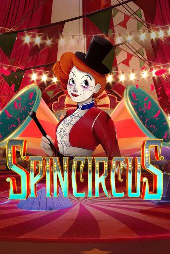 Spin Circus в демо-режиме играть бесплатно | Азино888
