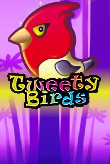 Tweety Birds в демо-режиме играть бесплатно | Азино888