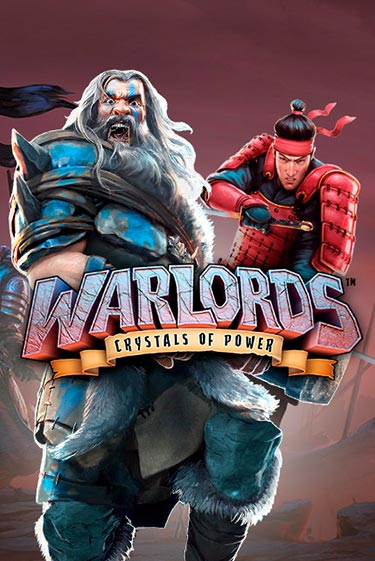 Warlords: Crystals of Power™ в демо-режиме играть бесплатно | Азино888