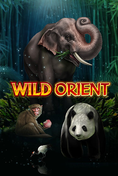 Wild Orient в демо-режиме играть бесплатно | Азино888