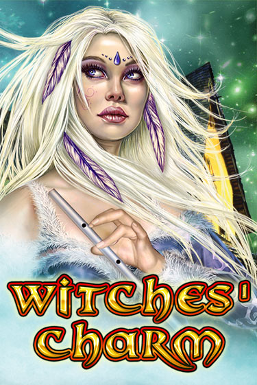 Witches Charm в демо-режиме играть бесплатно | Азино888